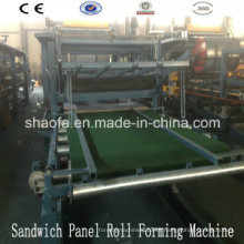 Máquina de paneles sándwich EPS (AF-S1000)